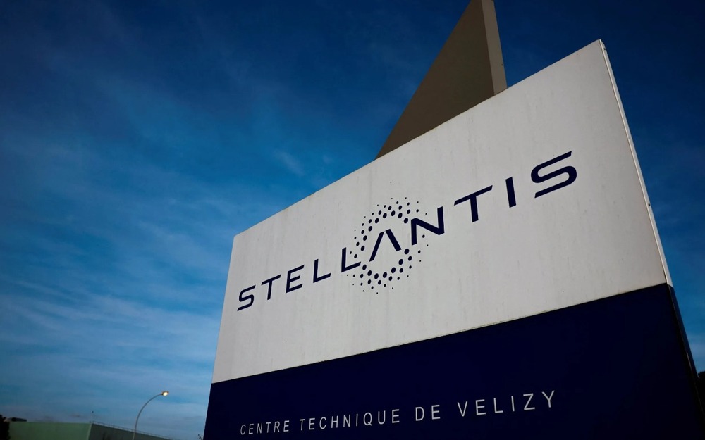 Stellantis