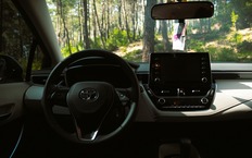 Продажи «параллельных» машин этого надежного бренда удвоились в августе