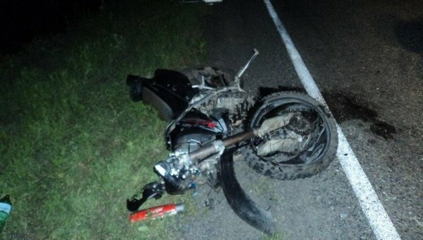 Следствие отреагировало на письмо очевидцев ДТП в Приморье
