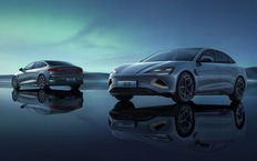 BYD Seal