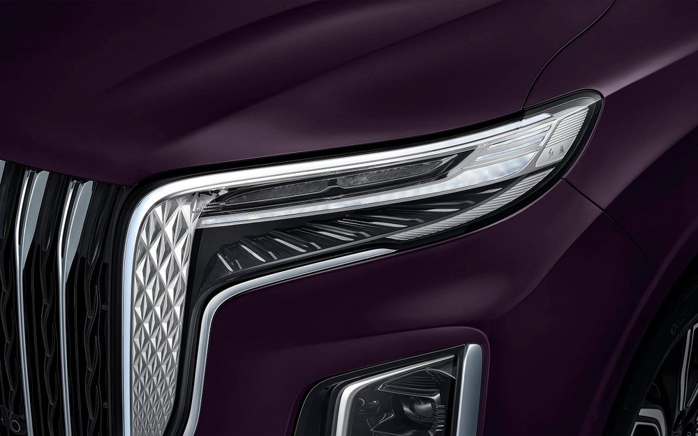 Hongqi