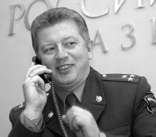 Новый глава ГИБДД Москвы будет бороться с хамством на дорогах