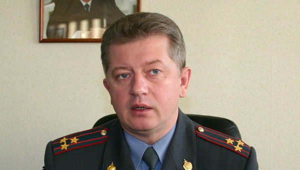 Начальник ГИБДД Москвы может не вернуться из отпуска