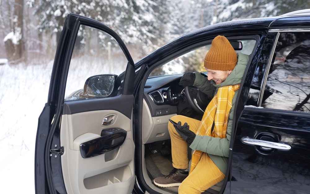 Зимний стресс для «робота»: почему DSG боится мороза и как с этим жить