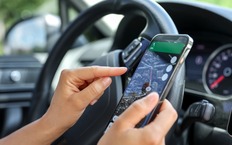 Найден способ обойти заглушенный GPS !