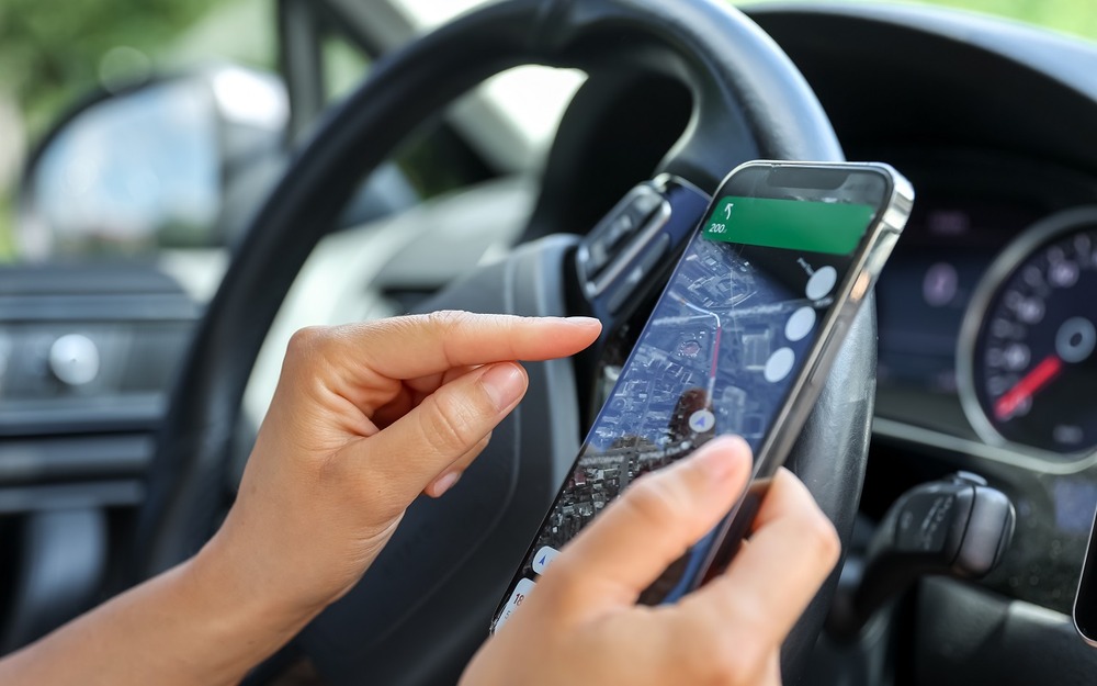 Найден способ обойти заглушенный GPS !