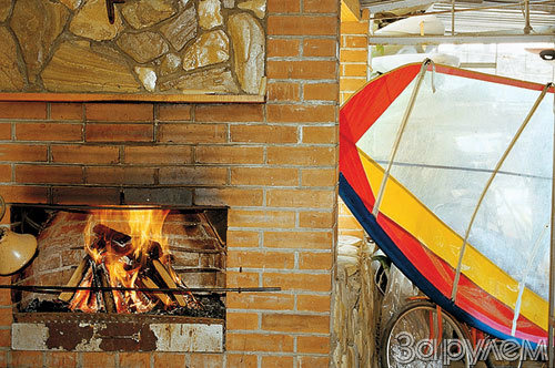 Серф и молот