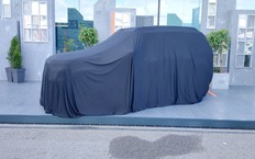 Кроссовер Lada B+Cross - всё самое интересное о нем