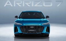 Chery Arrizo 7