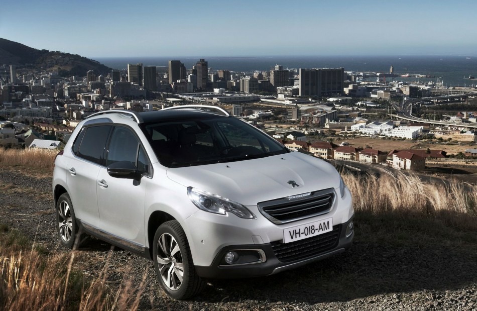Granta Sport в серии, новые Duster, Peugeot 2008 и Audi на подиуме в Женеве. Итоги недели 18-22 февраля с Владимиром Соловьевым