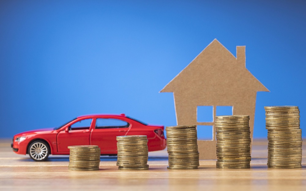 Квартира дешевле: какова средняя цена нового легкового авто в РФ