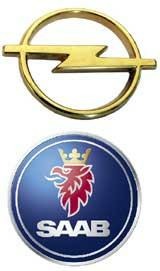 SAAB будут делать в Германии
