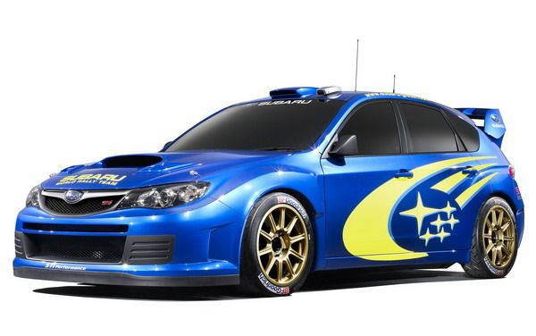 Чего ждать от Subaru