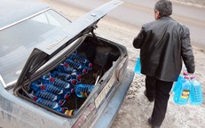 Смертельную «незамерзайку» нашли в продаже: чем грозит покупка