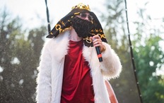 Big Russian Boss