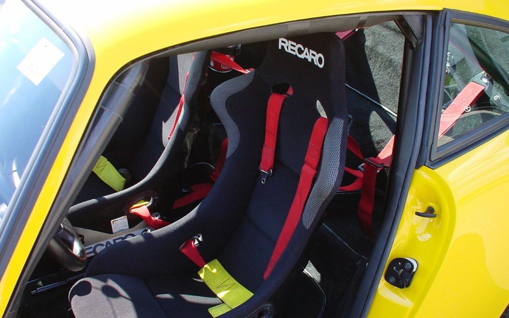 Банкротство отменяется: Recaro войдет в Proma Group и продолжит выпуск автокресел