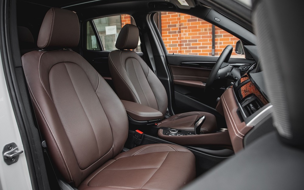 Полный привод, богатое оснащение, выносливый кузов - что не так с этим «немцем»?