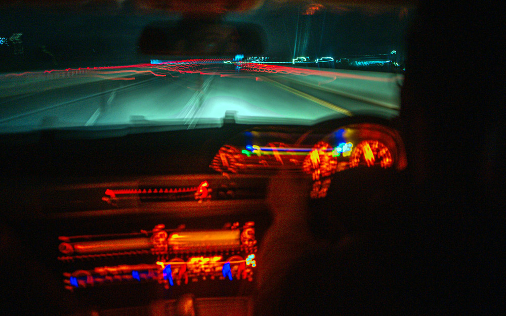 Правый руль - какие еще ограничения могут ввести