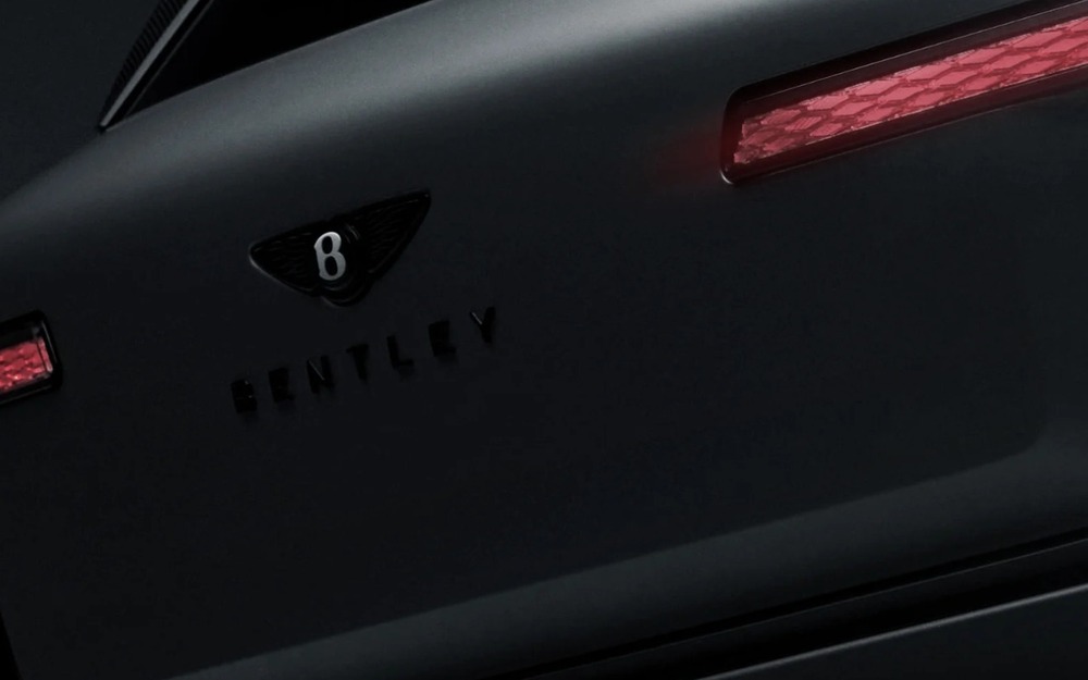 Bentley Torcal 2026