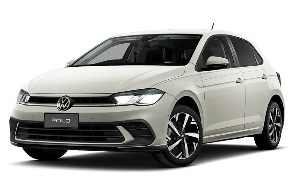 Volkswagen Polo CityLife