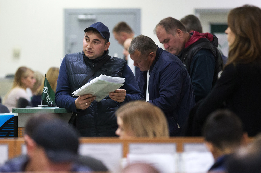 Страховщики взбунтовались против Единого агента по ОСАГО