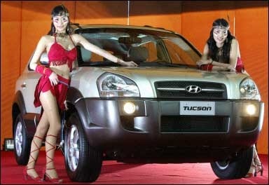 Hyundai увеличивает заявленные инвестиции в Словакию