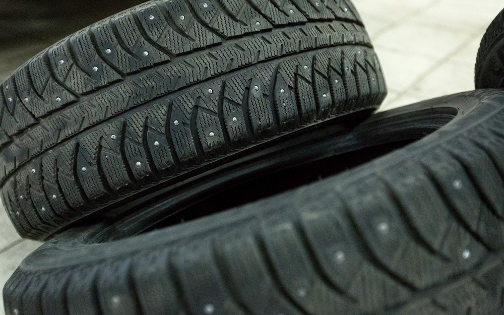 Эти советы продлят ресурс шин вашего автомобиля