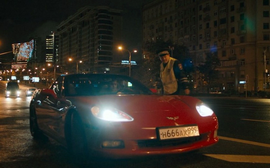 5 ярких автомобилей из любимых комедий