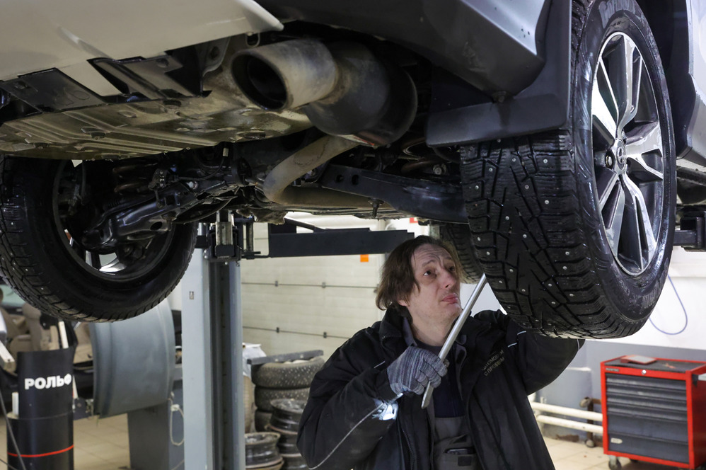 Названы три главные «болячки» машин с пробегом: сколько будет стоить ремонт