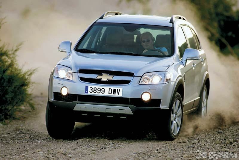 General Motors