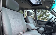 30 км за 22 года: что скрывает уникальный Land Cruiser из Абакана