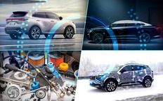 Самое интересное за неделю - дайджест «За рулем»