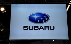 Subaru откажется от машин с ДВС на европейском рынке