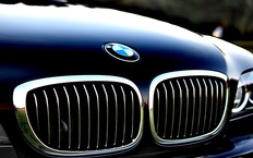 BMW представит обновленный седан i7: что об этом известно