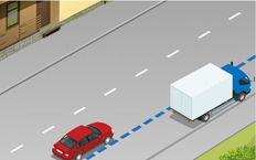 Способ обмануть платную парковку - работает ли он