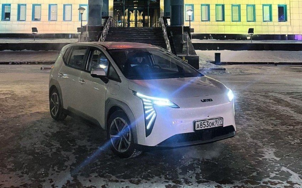 «Яндексмобиль» загнали на Север - сдюжит или нет?