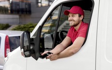 Автомобили для перевозки грузов теперь можно арендовать через маркетплейс