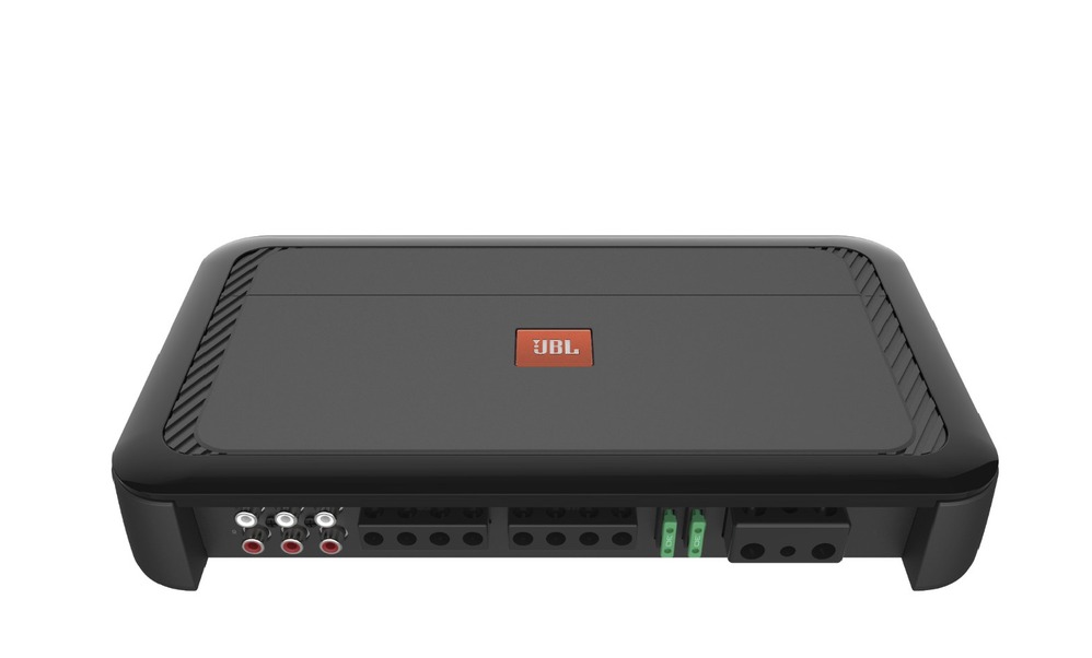 JBL Club A600 и JBL Club A754: больше мощности - меньше размер