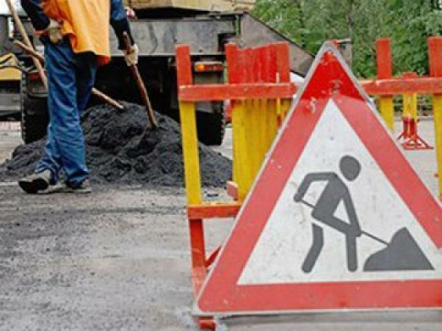 Москва в этом году потратит на дороги 100 млрд. рублей 