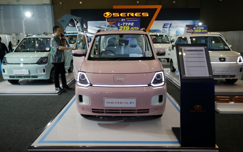 Прогноз: китайские автомобили займут лучшие места на авторынке, европейские - станут нишевыми