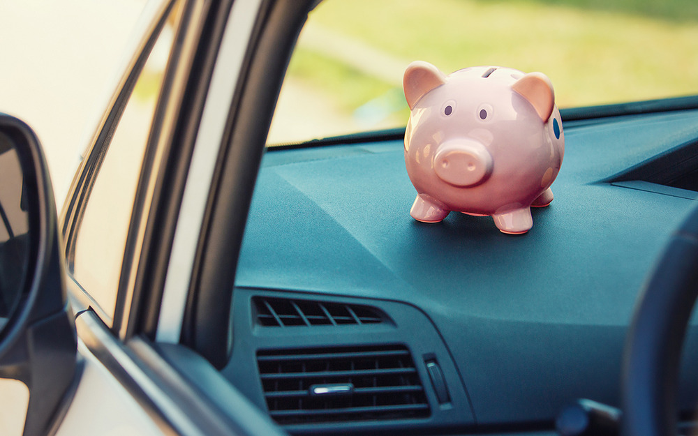 Доступное авто