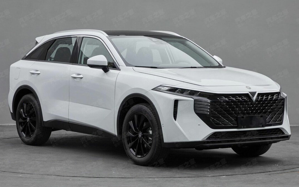 У Nissan появится новый кроссовер - V-Online