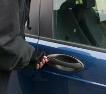 В Москве за сутки угоняют 35 автомобилей