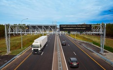 Дорогой к Крымскому мосту будет управлять нейросеть