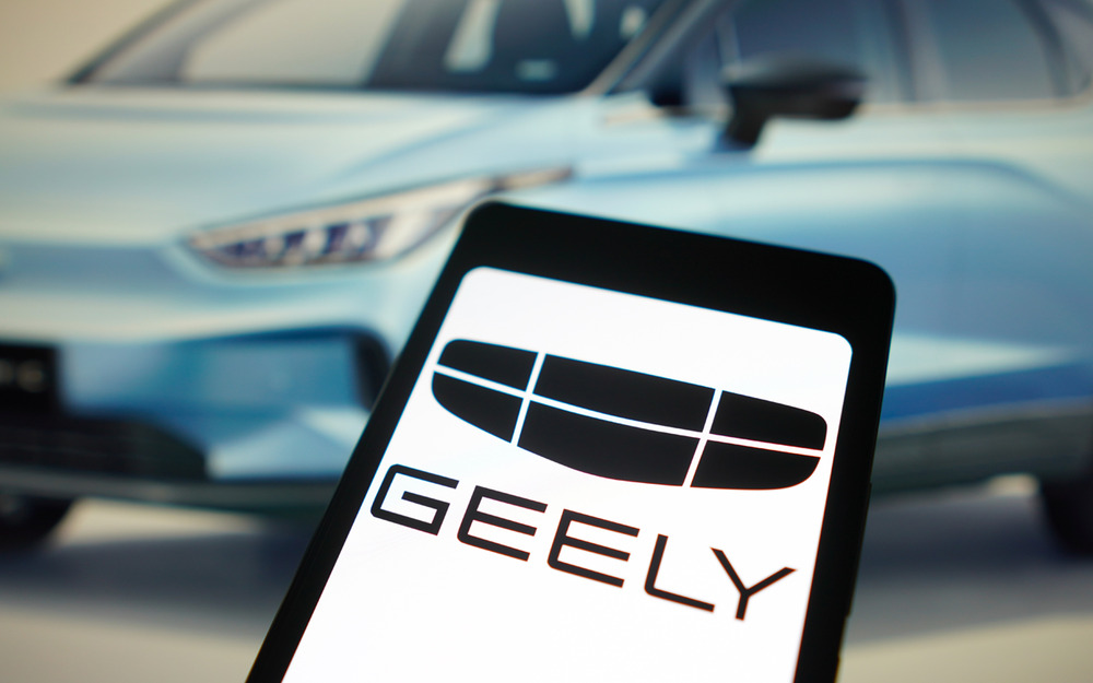 Китайский автогигант Geely присматривается к площадке в Нижнем Новгороде