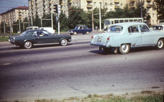 Угадаете, кто из западных автопроизводителей открыл первое официальное представительство в СССР?