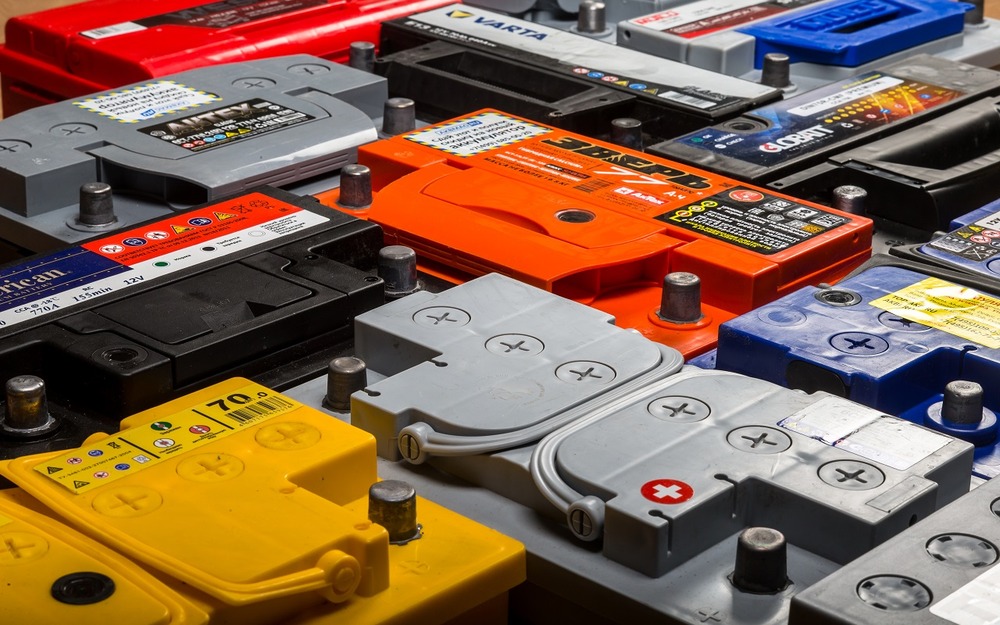 Аккумулятор, который отлично работает на морозе - такой уже существует!