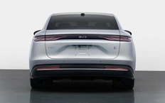 BYD Han
