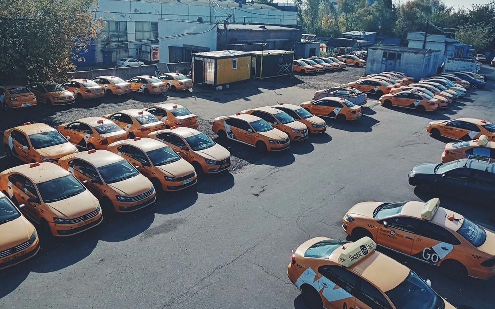 Эксперт оценил расширенный перечень автомобилей для такси