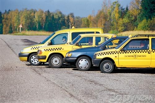 Претенденты на шашечки